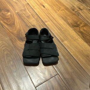 Surgical sandals. worn a few times only